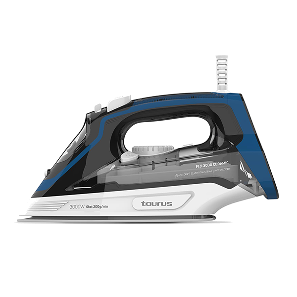 Ferro vapor Taurus fiji 3000 - 918.975
