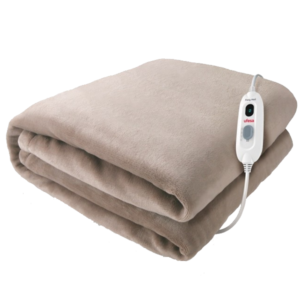 Cobertor térmico Ufesa – softy plus – 10405395