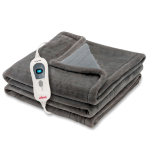 Cobertor térmico Ufesa – softy fleece – 10405396