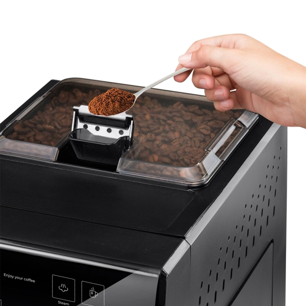 Máquina de café superautomática Ufesa - supreme barista - 71705256