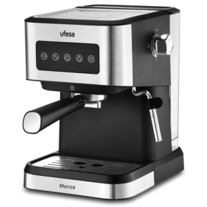 Máquina café expresso Ufesa – monza – 71705461