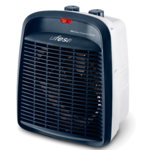 Termoventilador Ufesa – persei blue – 83105502