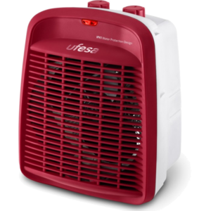 Termoventilador Ufesa – persei red – 83105506