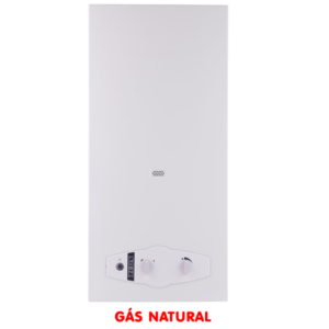 Esquentador Zeus 10LT – WRN10-4 KB R – G. nat