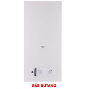 Esquentador Zeus 10LT – WRN10-4 KB R – but/pro