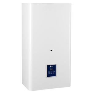 Esquentador Gralux nat digital low nox termóstatico 10LTS