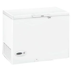Arca horizontal Edesa – EZH-2811