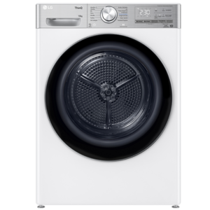 Secador de roupa LG – RH10V9AV2WR
