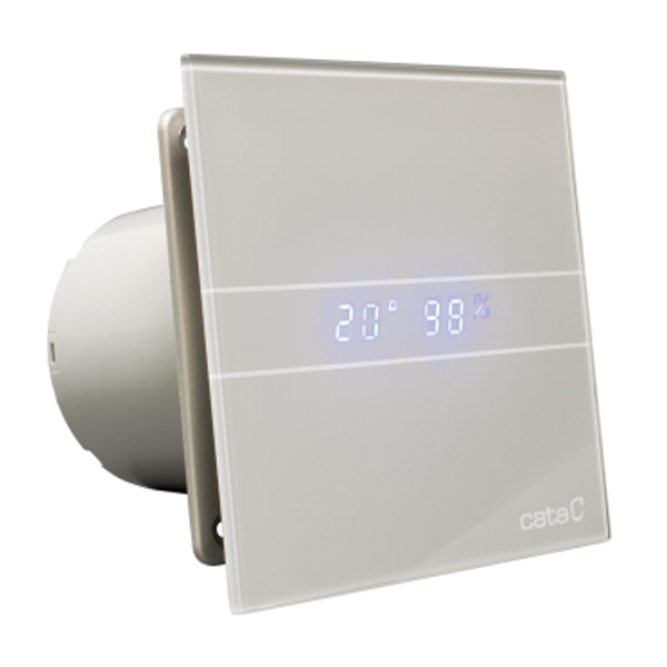 Extrator WC CATA - E-100 GSTH