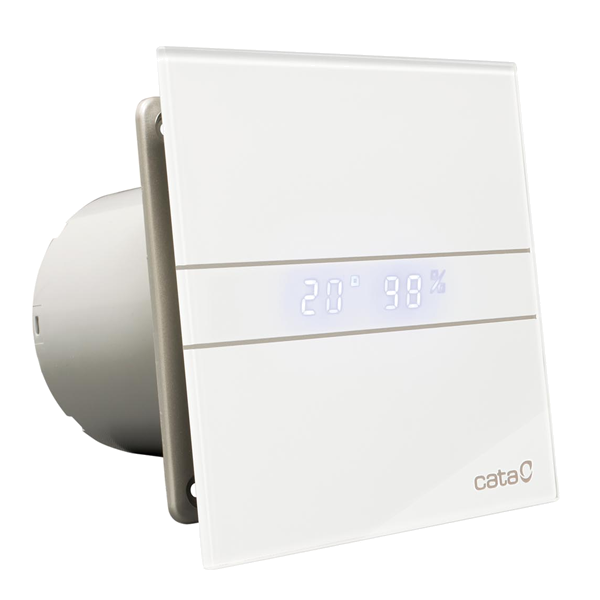 Extrator WC CATA - E-150 GTH