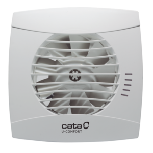 Extrator WC CATA – UC-10 hygro