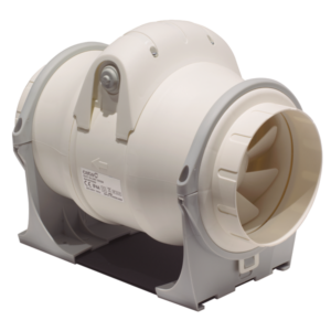 Extrator de conduta CATA – duct in line 125/320