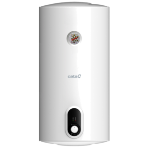 Termoacumulador CATA – CTRH 50 rev