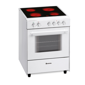 Fogão Meireles milano – e 604 W.1