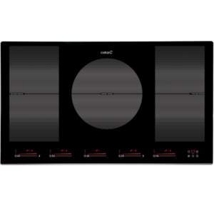 Placa CATA – insb 9012 BK