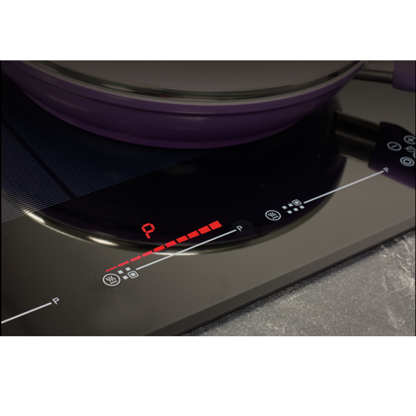 Placa CATA - giga 750 BK