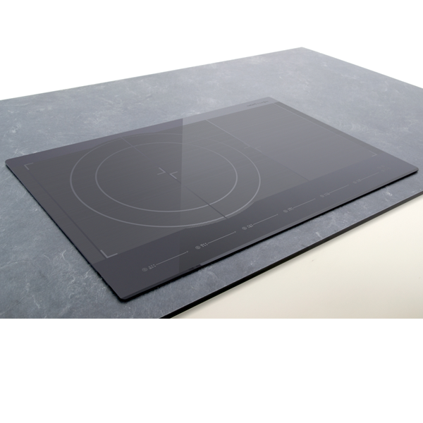 Placa CATA - giga 750 BK