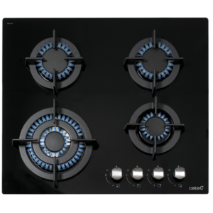 Placa CATA – cci 6031 BK