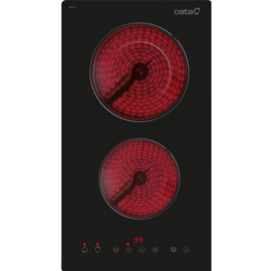 Placa CATA – TD 3002 BK /B