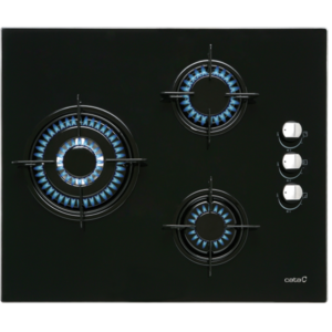 Placa CATA – ci 6021 BK