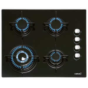 Placa CATA – cib 6031 BK