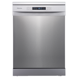 Máquina de lavar louça Hisense – HS622E10X