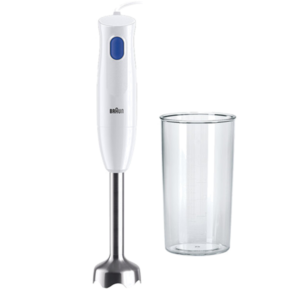 Varinha Braun – MQ 10.001 MWH