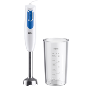Varinha Braun – MQ 20.001 MWH