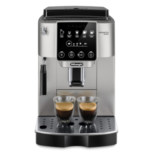 Máquina de café superautomática DeLonghi – ecam 220.30.SB