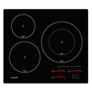 Placa CATA – insb 6028 BK