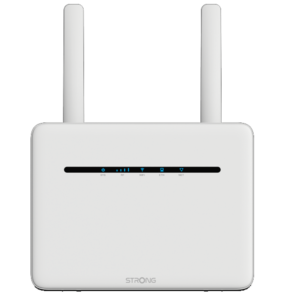 Router Strong – 4G+ROUTER1200