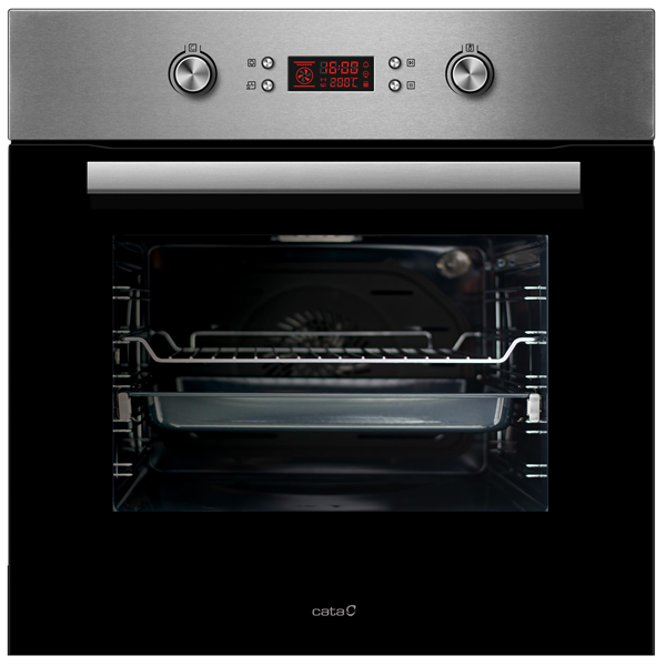 Forno CATA - PR 6011 XGBK