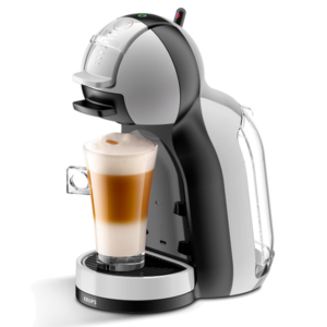 Nescafé dolce gusto Krups mini me cinzenta – KP123BP16