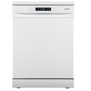 Máquina de lavar louça Hisense – HS623D10W