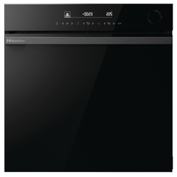 Forno Hisense - BSA66346ADBGWIFI