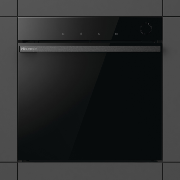 Forno Hisense - BSA66346ADBGWIFI