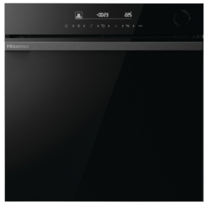 Forno Hisense – BSA66346PBGWIFI