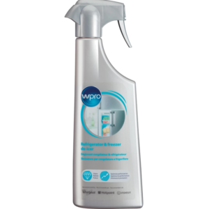 Spray descongelação P/ frigorífico/congelador wpro – DEF102