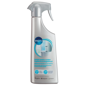 Detergente higienizante P/ frigoríficos/congeladores wpro – FRI101