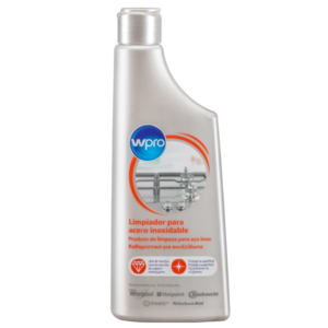 Creme higienizante de aço inoxidável wpro – IXC127