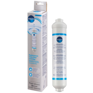 Filtro de água P/ frigorífico americano wpro – USC100/1