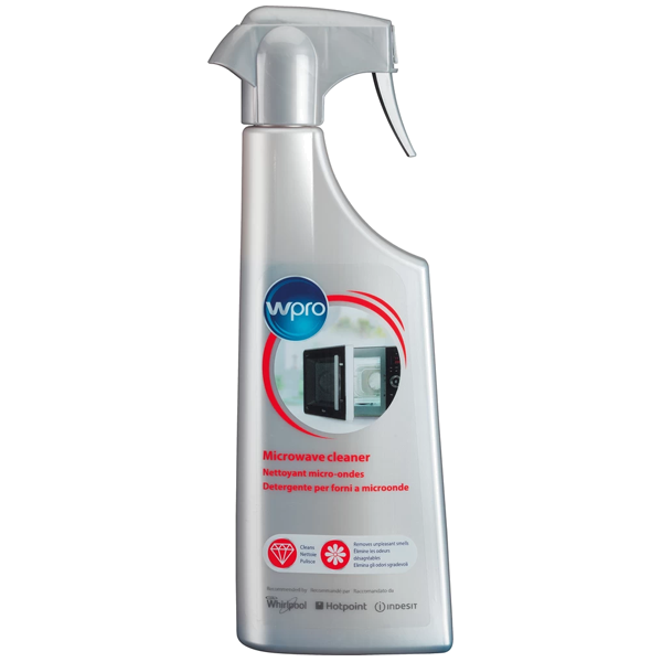 Detergente higienizante P/ micro ondas wpro - MWO111