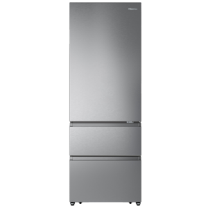 Combinado Hisense – RT641N4AIE