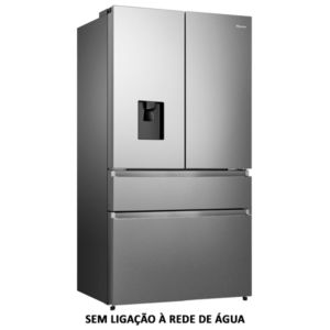 Frigorifico Hisense – RF749N4SWSE