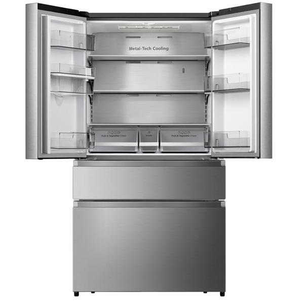 Frigorifico Hisense - RF749N4SWSE