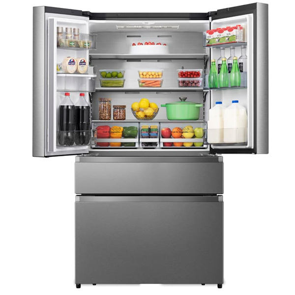 Frigorifico Hisense - RF749N4SWSE