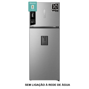 Frigorífico Hisense – RT600N4WC2