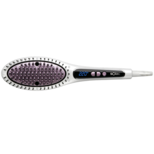 Escova de cabelo Solac – MD7401
