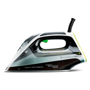 Ferro vapor Solac – CVG9512