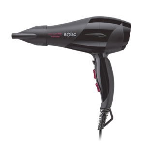 Secador de cabelo Solac – SP7170